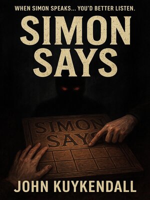 cover image of Simon Says